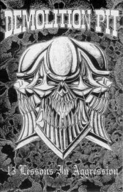 13 Lessons in Aggression